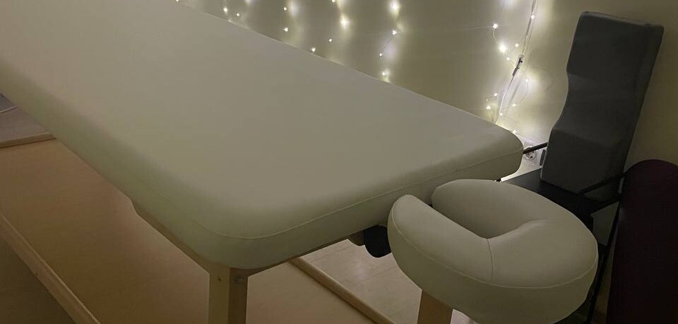 Масажна кушетка 009 ProRelax Масажна кушетка 009 ProRelax