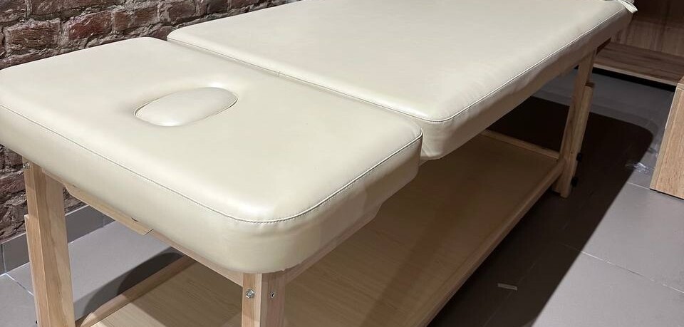 Массажная кушетка PR_012 ProRelax Массажная кушетка PR_012 ProRelax