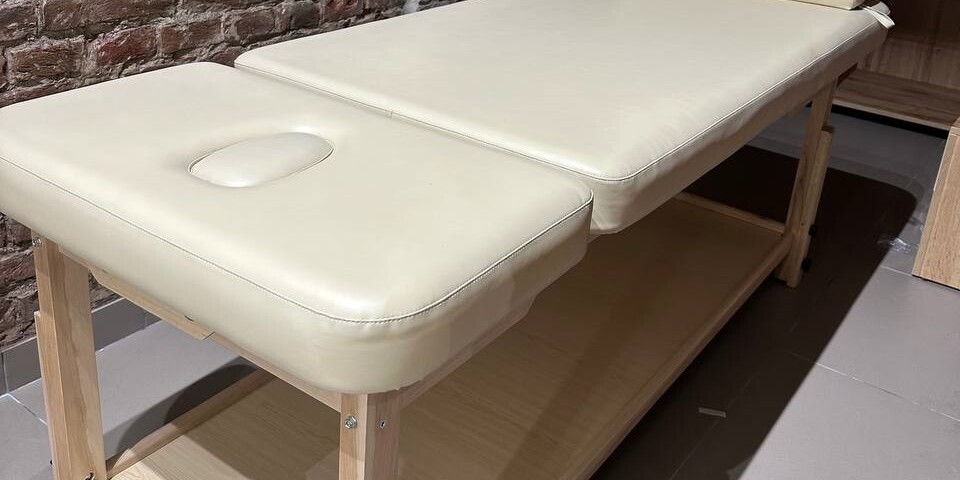 Массажная кушетка PR_012 ProRelax