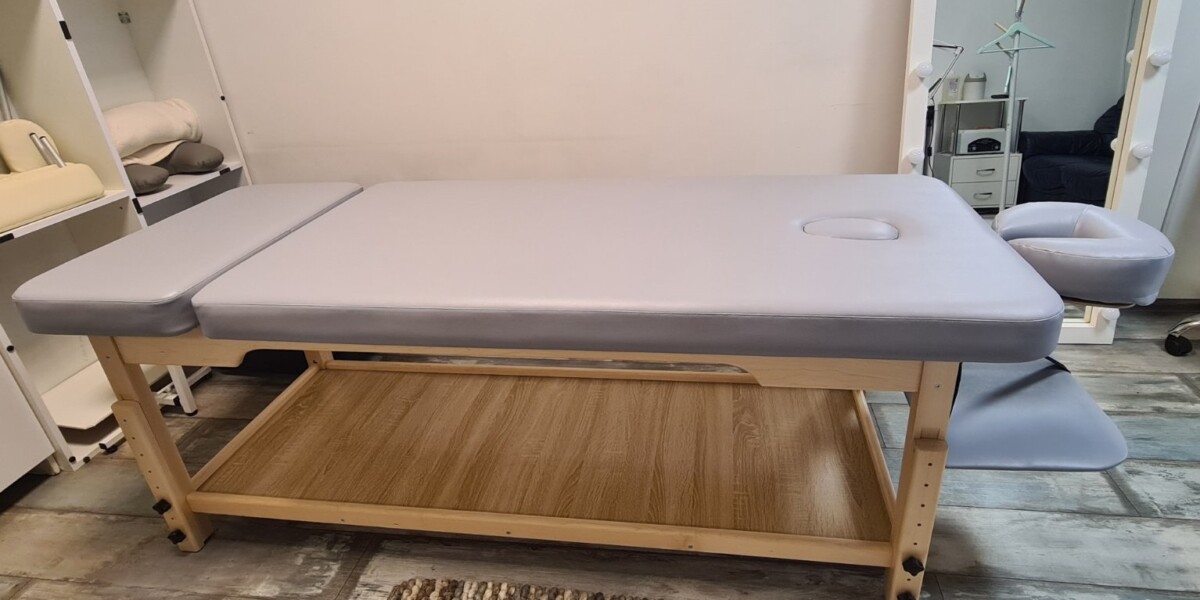 Массажная кушетка PR_012 ProRelax