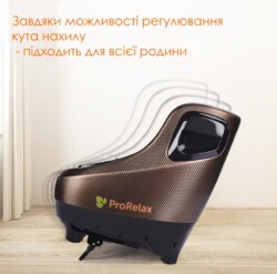 Масажер для ніг N-182 Top Technology Prorelax