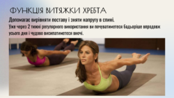 крісло з масажем пілот витягування хребта