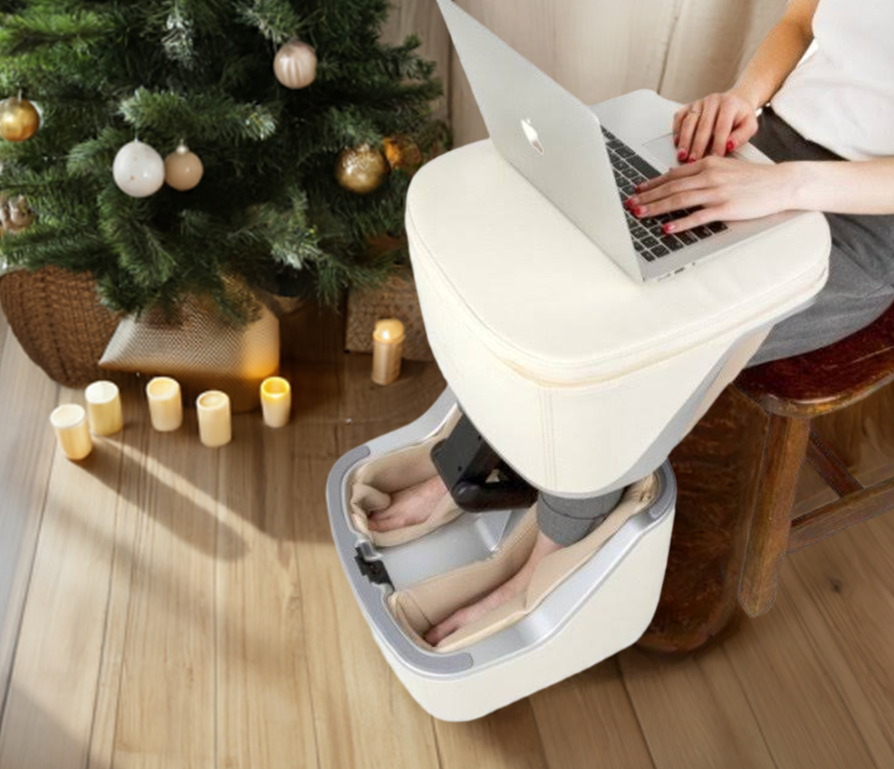 Массажеры для ног: Советы по Выбору