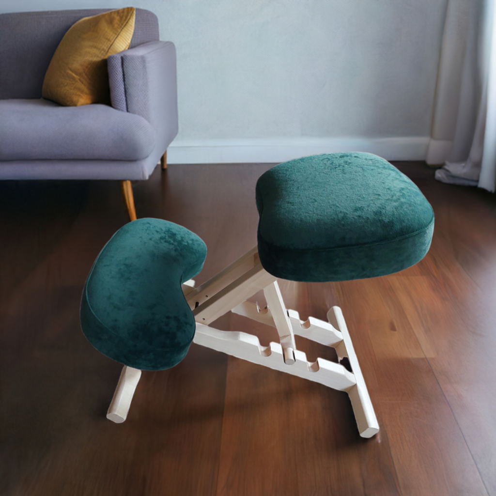 Колінний стілець PR_016 Cat Friendly антикіготь