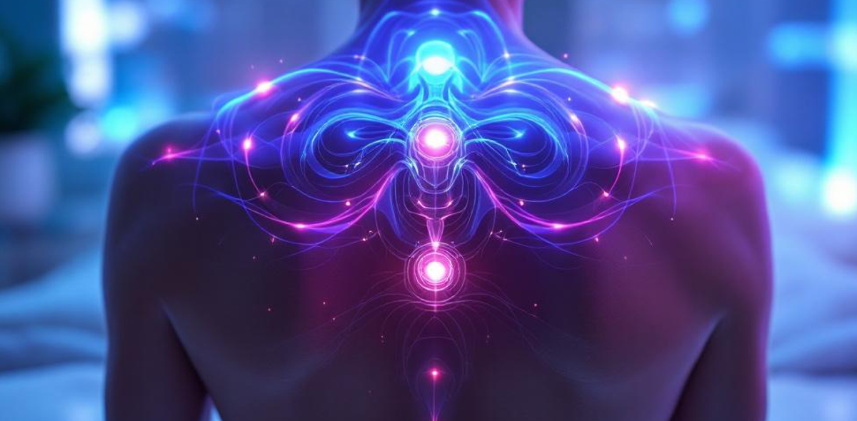 Массажное кресло Миа программа тонус