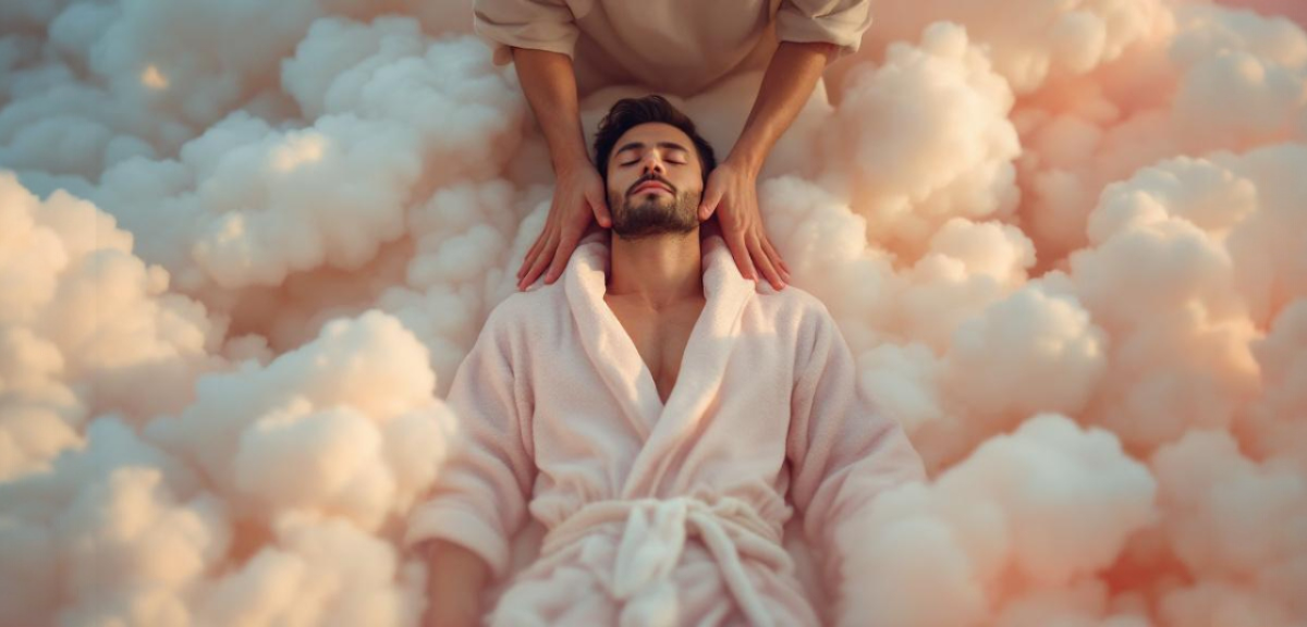 Zero Gravity і функція глейдера — невагомість для хребта