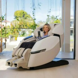 ROTAI optimus massage chair